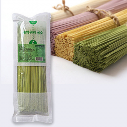 Sprout oat noodles